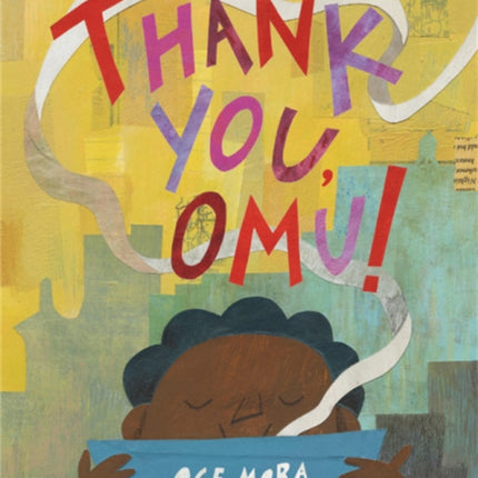 Thank You, Omu!