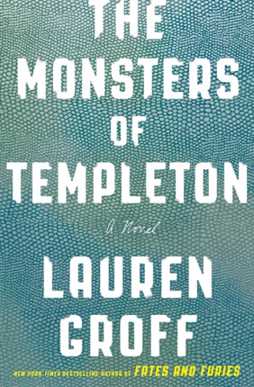 The Monsters of Templeton