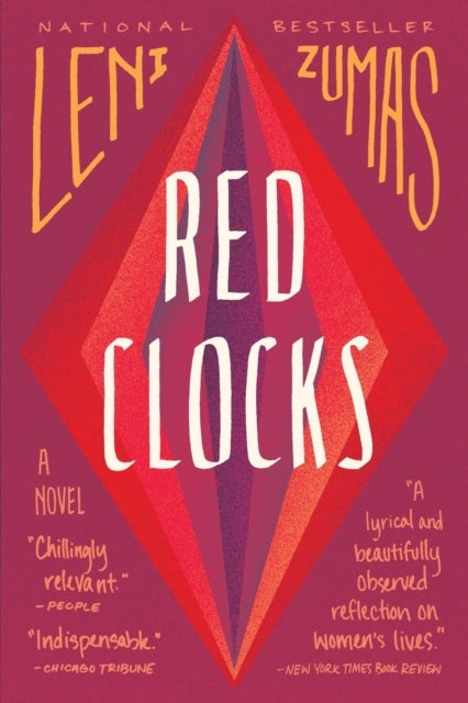 Red Clocks