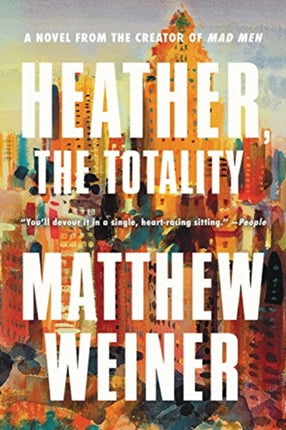 Heather the Totality