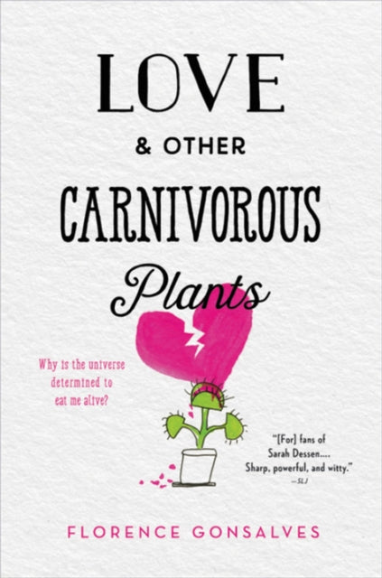 Love & Other Carnivorous Plants