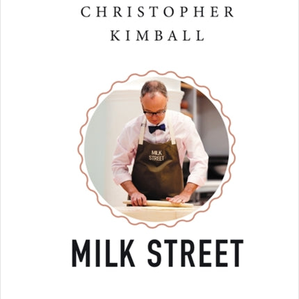 Christopher Kimballs Milk Street The New Home Cooking