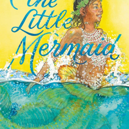 The Little Mermaid