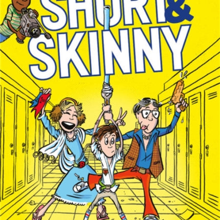 Short  Skinny