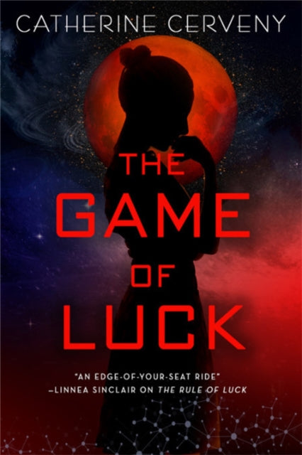 The Game of Luck