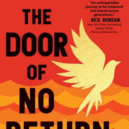 The Door of No Return