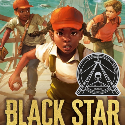 Black Star