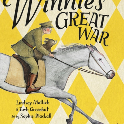 Winnie's Great War