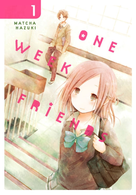 One Week Friends, Vol. 2