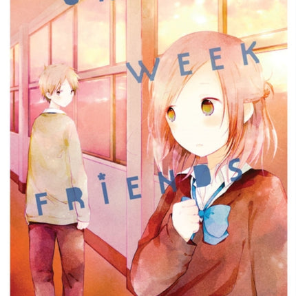 One Week Friends, Vol. 6