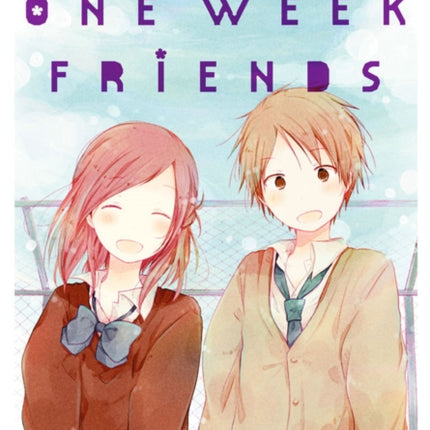 One Week Friends, Vol. 7