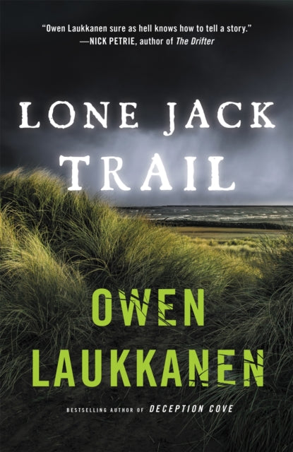 Lone Jack Trail