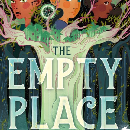 The Empty Place