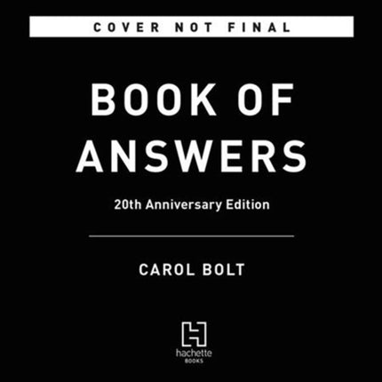 The Book of Answers