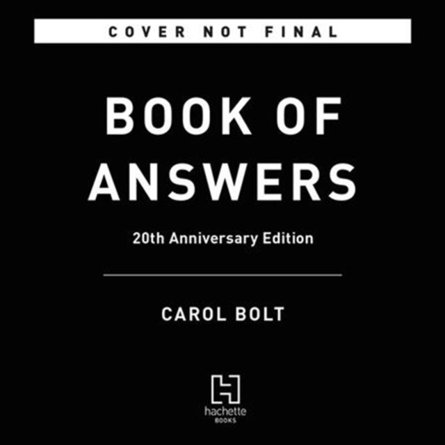 The Book of Answers