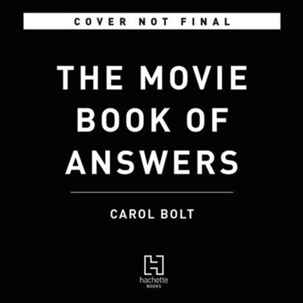 The Movie Book of Answers