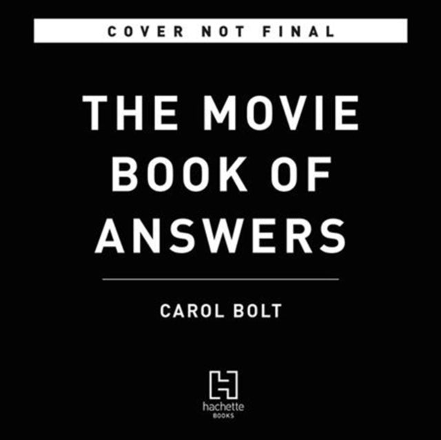 The Movie Book of Answers