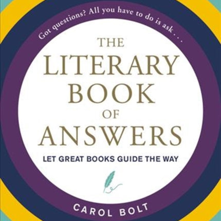 The Literary Book of Answers