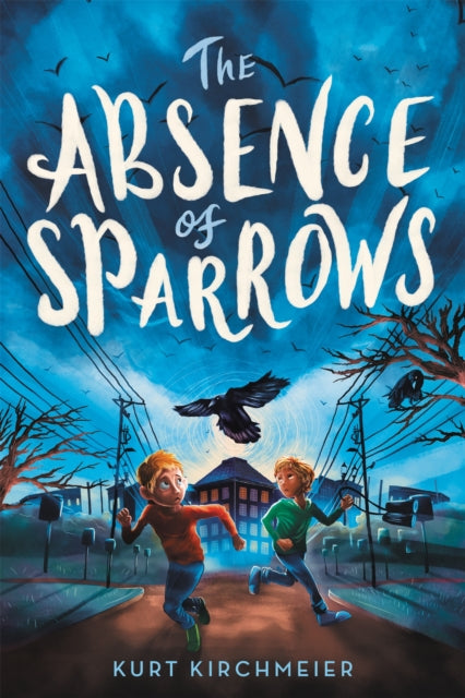 The Absence of Sparrows