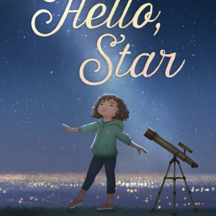 Hello, Star