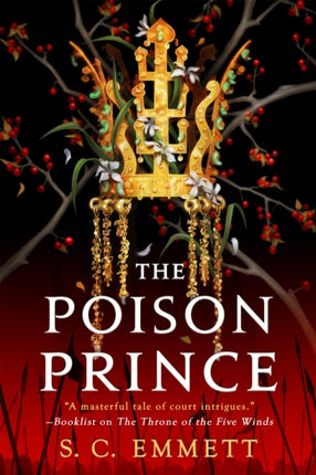 The Poison Prince