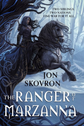 The Ranger of Marzanna