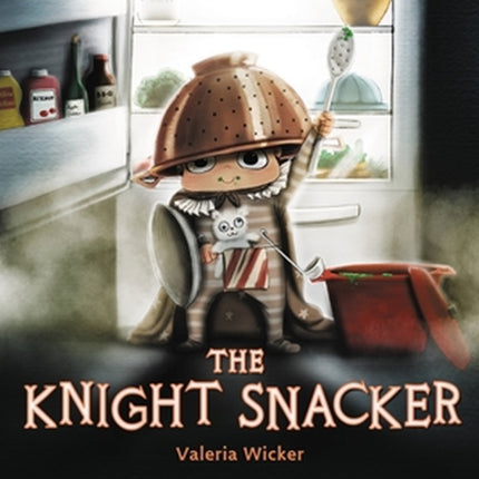 The Knight Snacker
