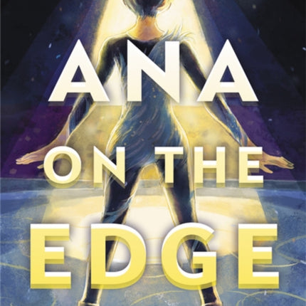 Ana on the Edge