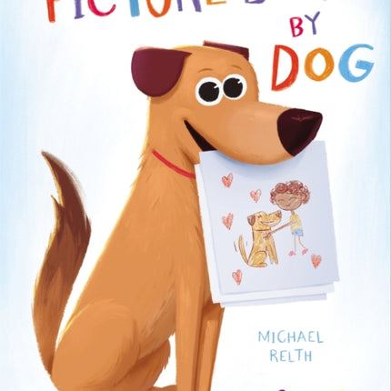 Picture Book by Dog