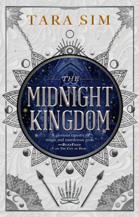 The Midnight Kingdom