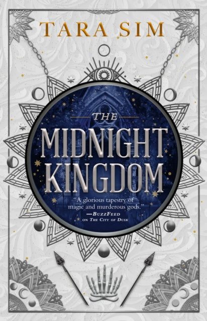 The Midnight Kingdom