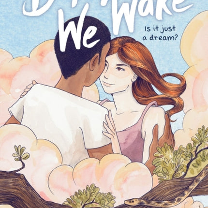 Before We Wake a Graphic Novel