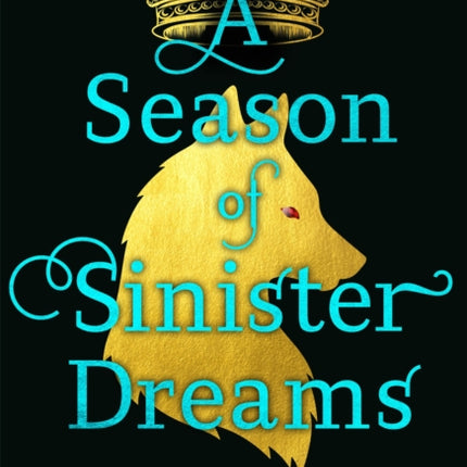 A Season of Sinister Dreams