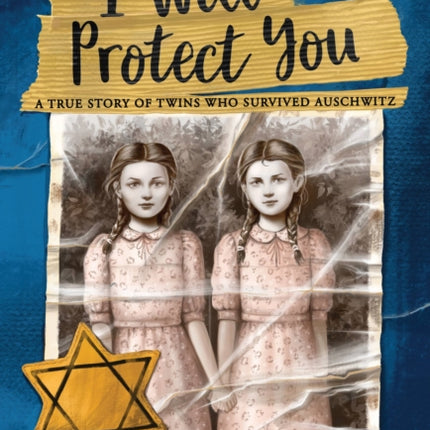 I Will Protect You