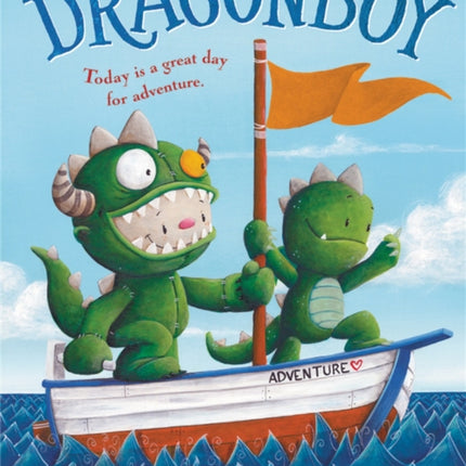 Dragonboy