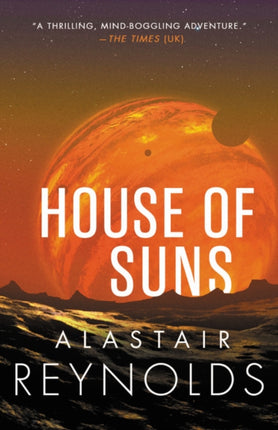 House of Suns