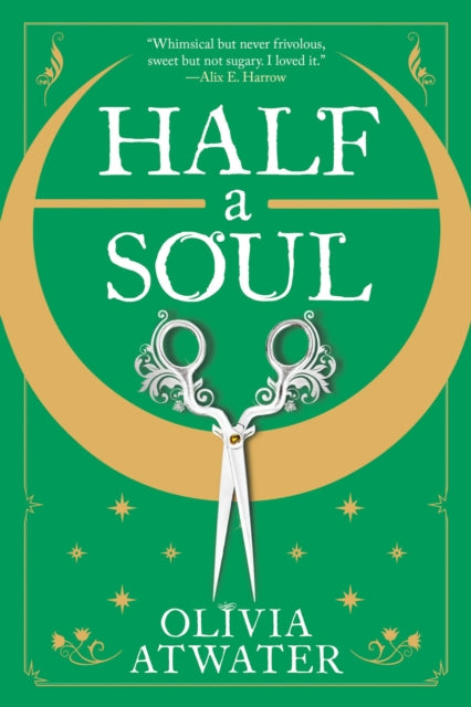 Half a Soul