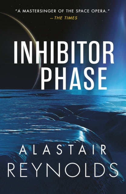 Inhibitor Phase