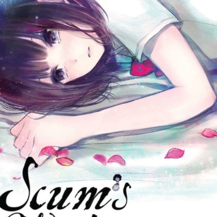 Scum's Wish, Vol. 2