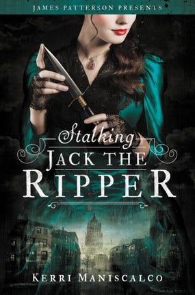 Stalking Jack the Ripper 1