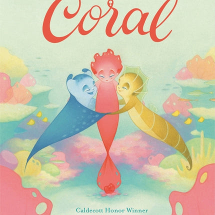 Coral