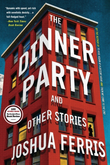 The Dinner Party Stories