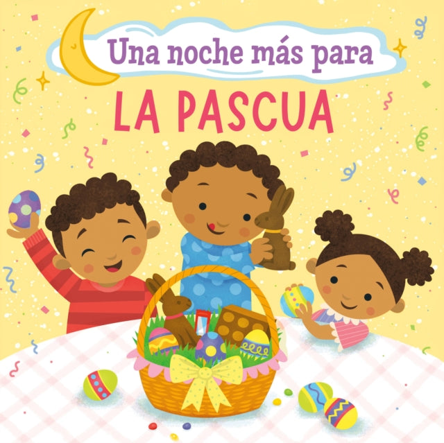 Una Noche Más Para La Pascua (One Good Night 'Til Easter)