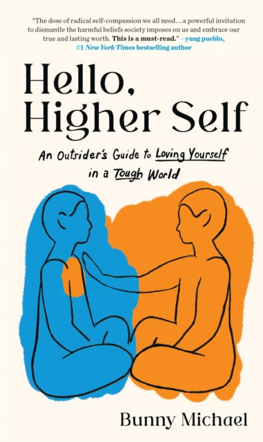 Hello Higher Self