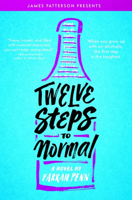 Twelve Steps to Normal