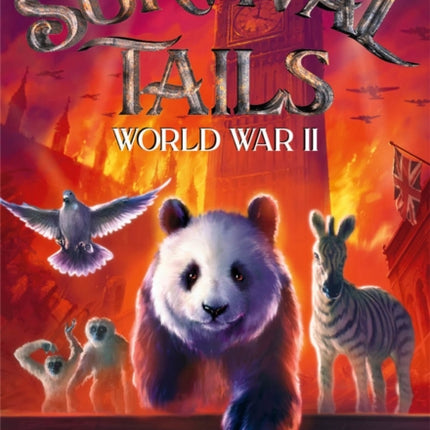 Survival Tails: World War II