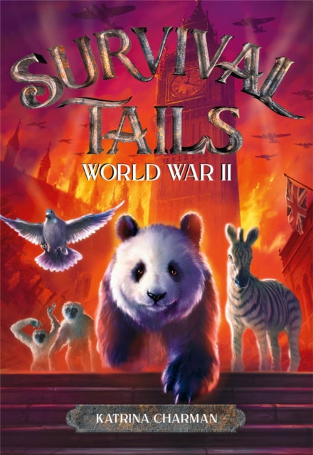 Survival Tails: World War II