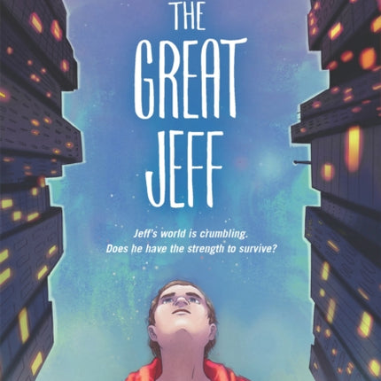 The Great Jeff