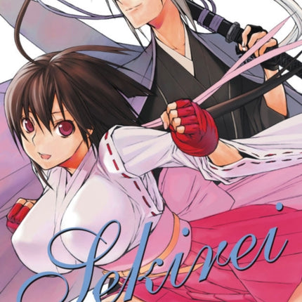 Sekirei, Vol. 3