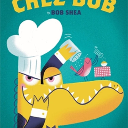 Chez Bob